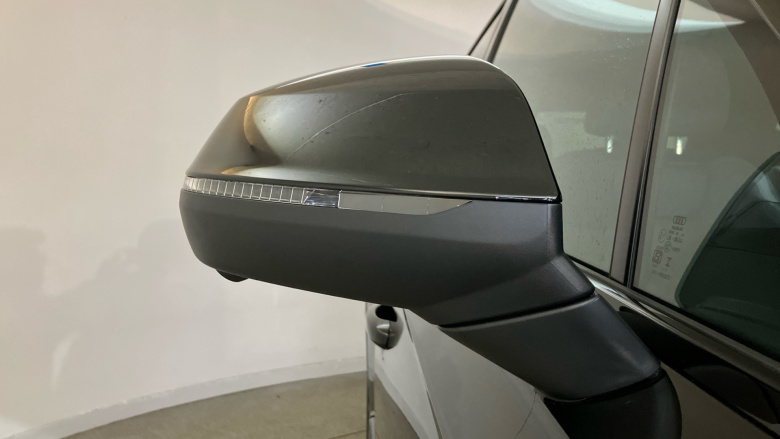 Audi Q7 50 TDI Quattro Black Ed 5dr Tiptronic [Tech Pro] Diesel Estate